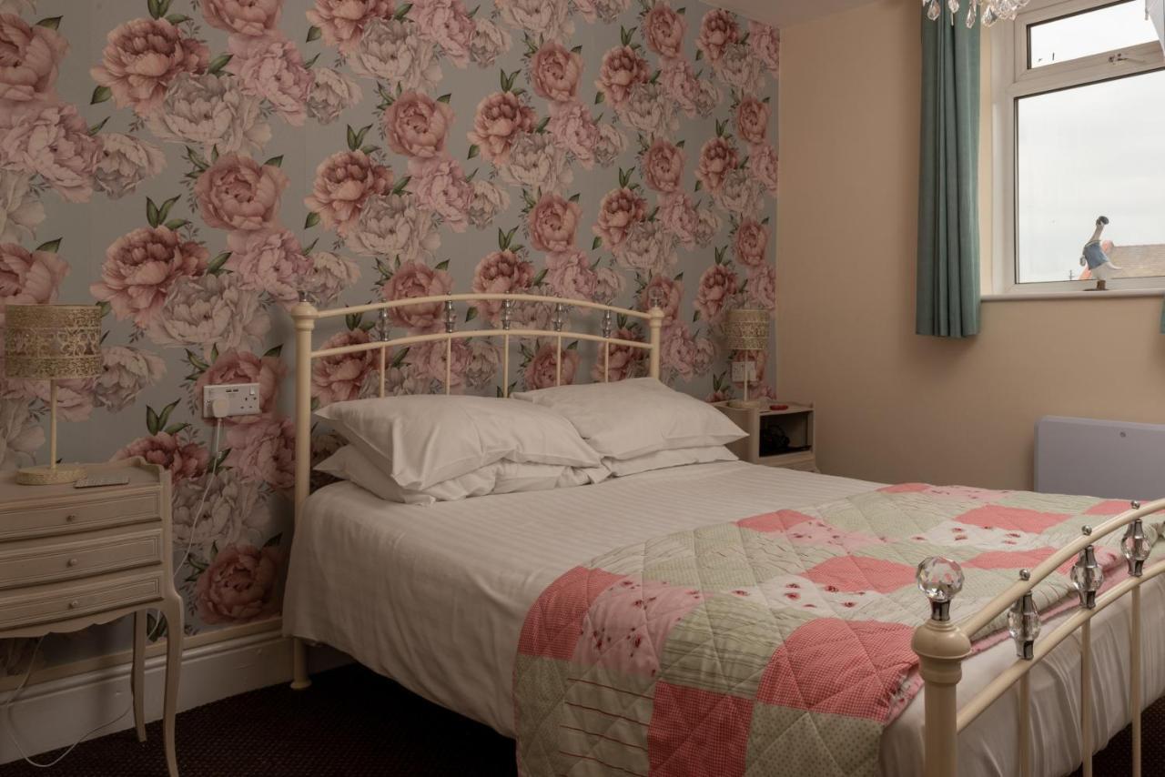 The Hurstmere Blackpool Buitenkant foto