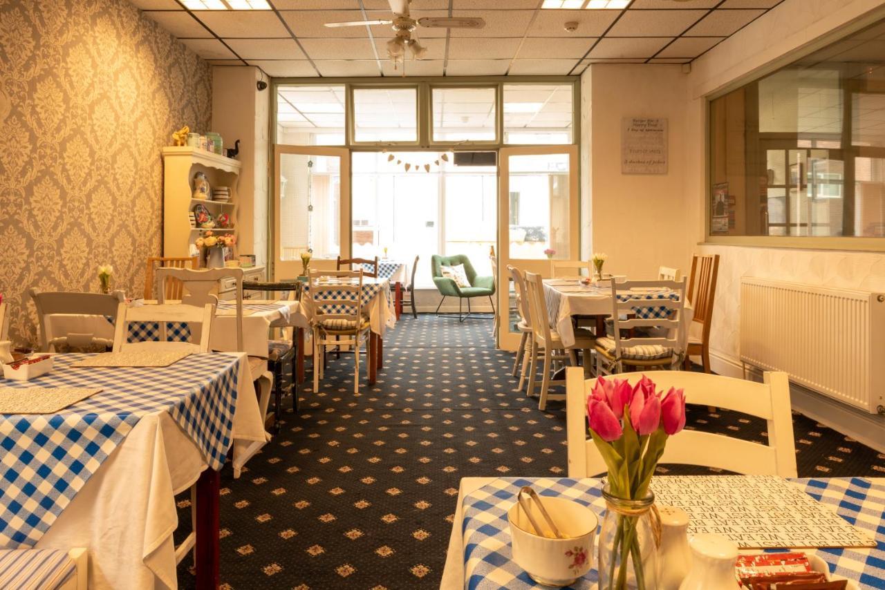 The Hurstmere Blackpool Buitenkant foto