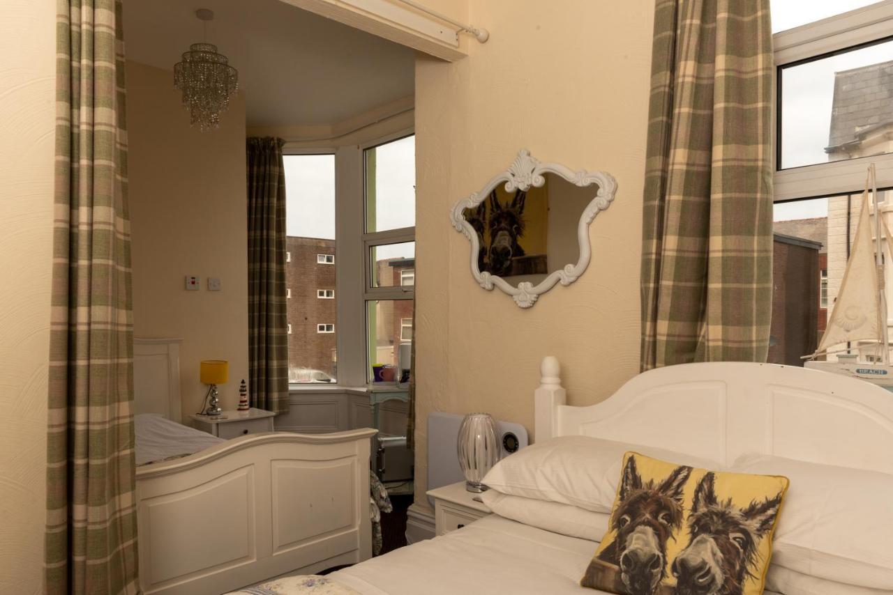 The Hurstmere Blackpool Buitenkant foto
