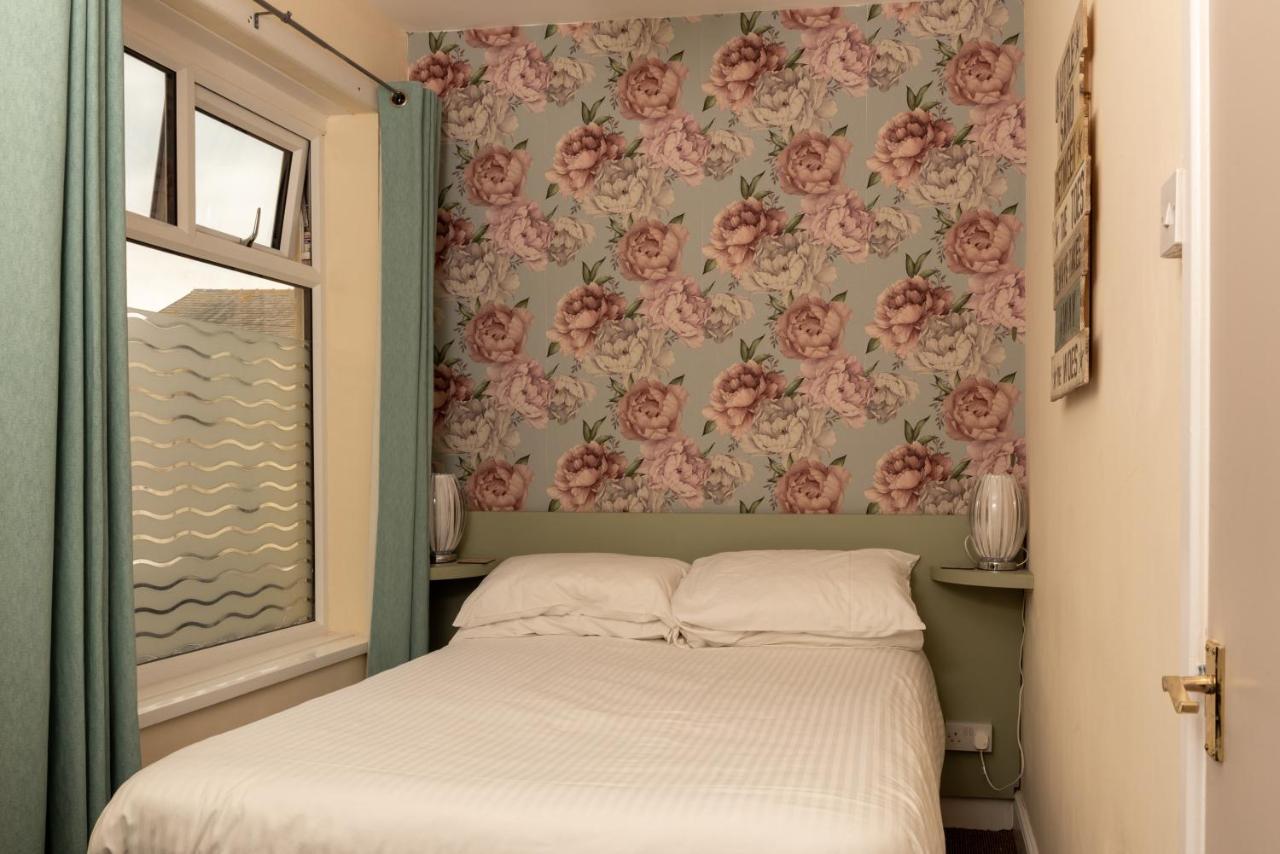 The Hurstmere Blackpool Buitenkant foto