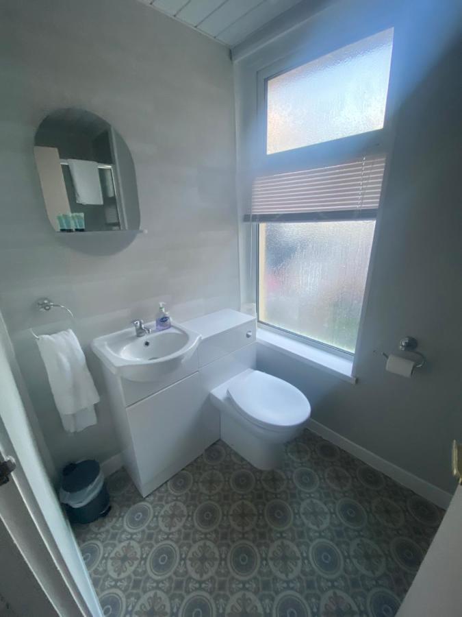 The Hurstmere Blackpool Buitenkant foto