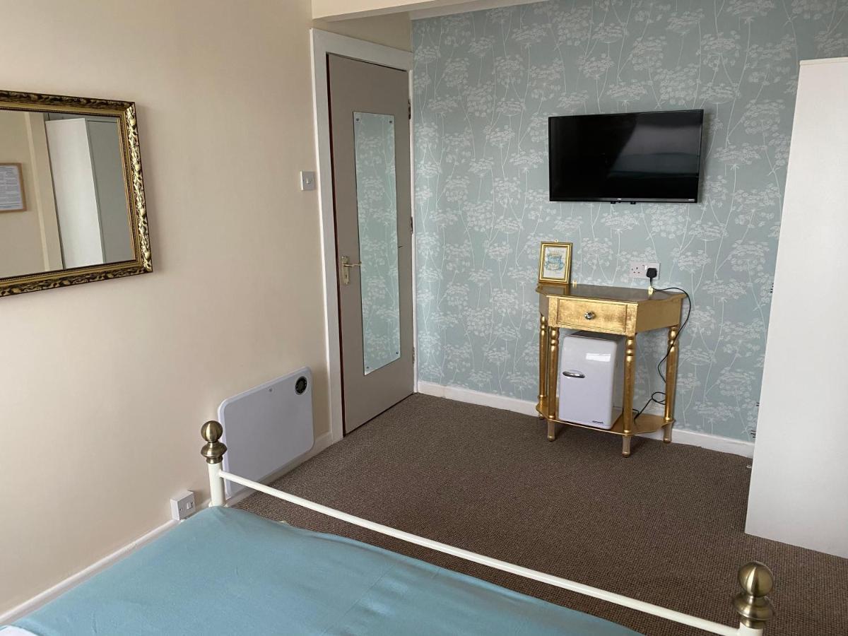 The Hurstmere Blackpool Buitenkant foto