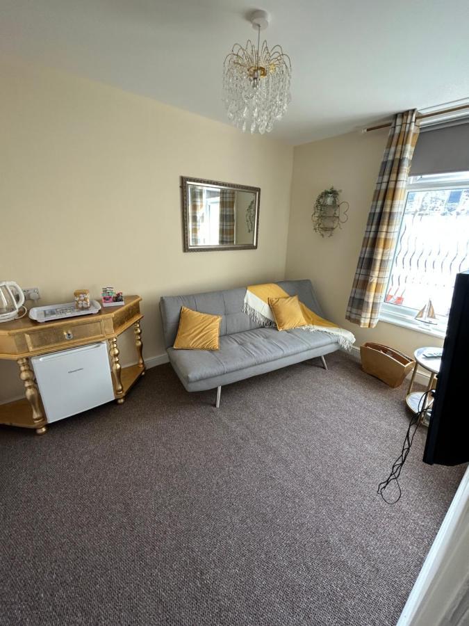 The Hurstmere Blackpool Buitenkant foto