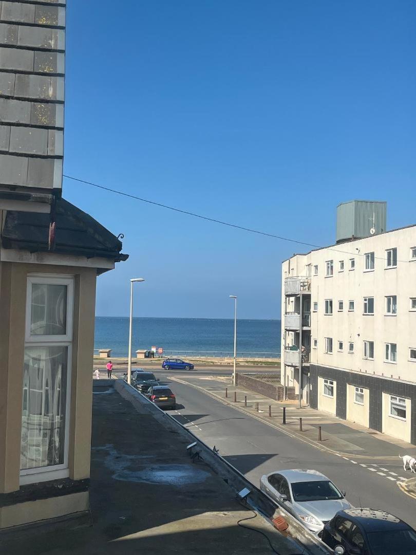 The Hurstmere Blackpool Buitenkant foto